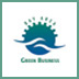 CC Green Business logo