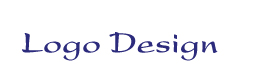 Logo Design - Blue Heron Graphics.